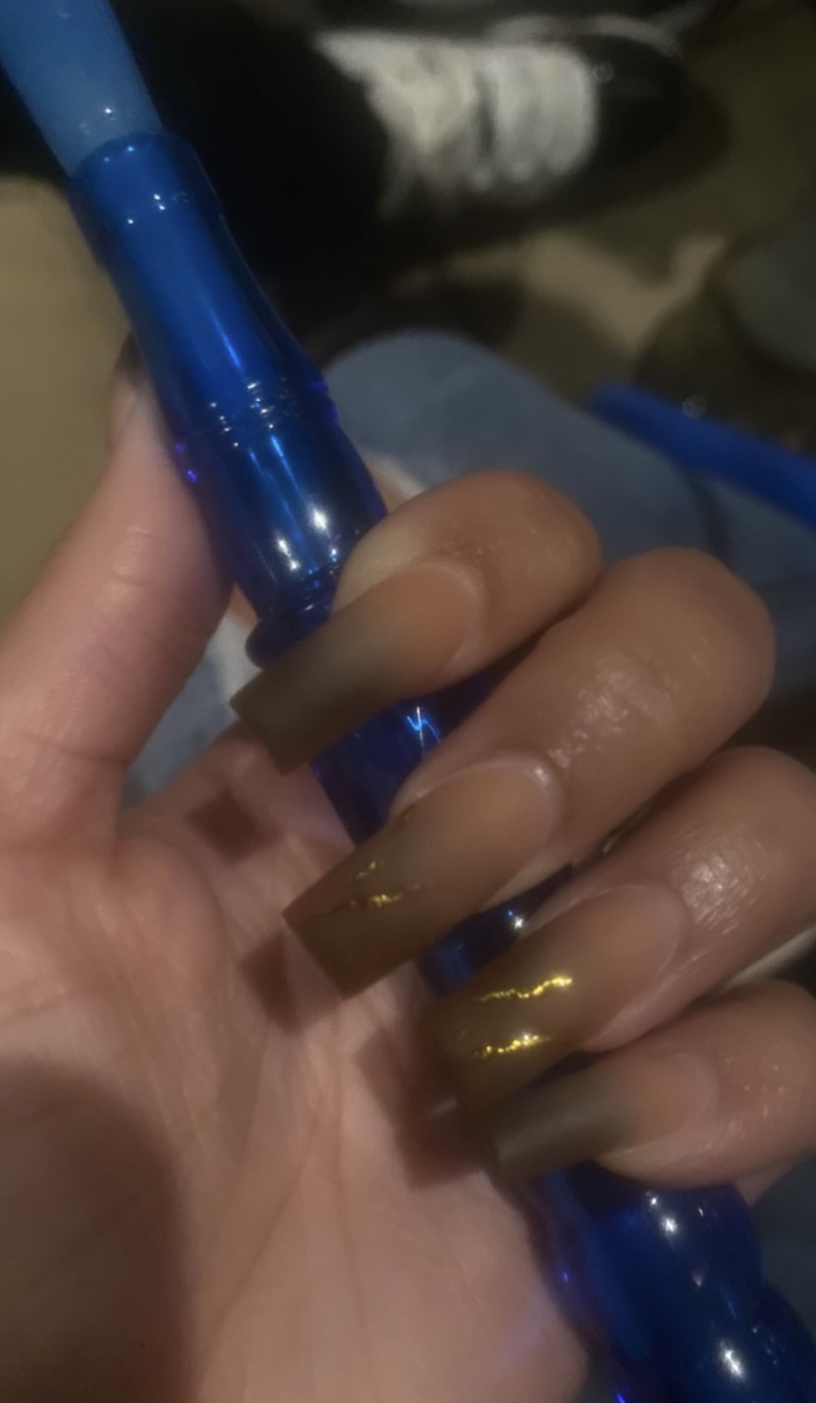 Coqueta Nails nail photo 6